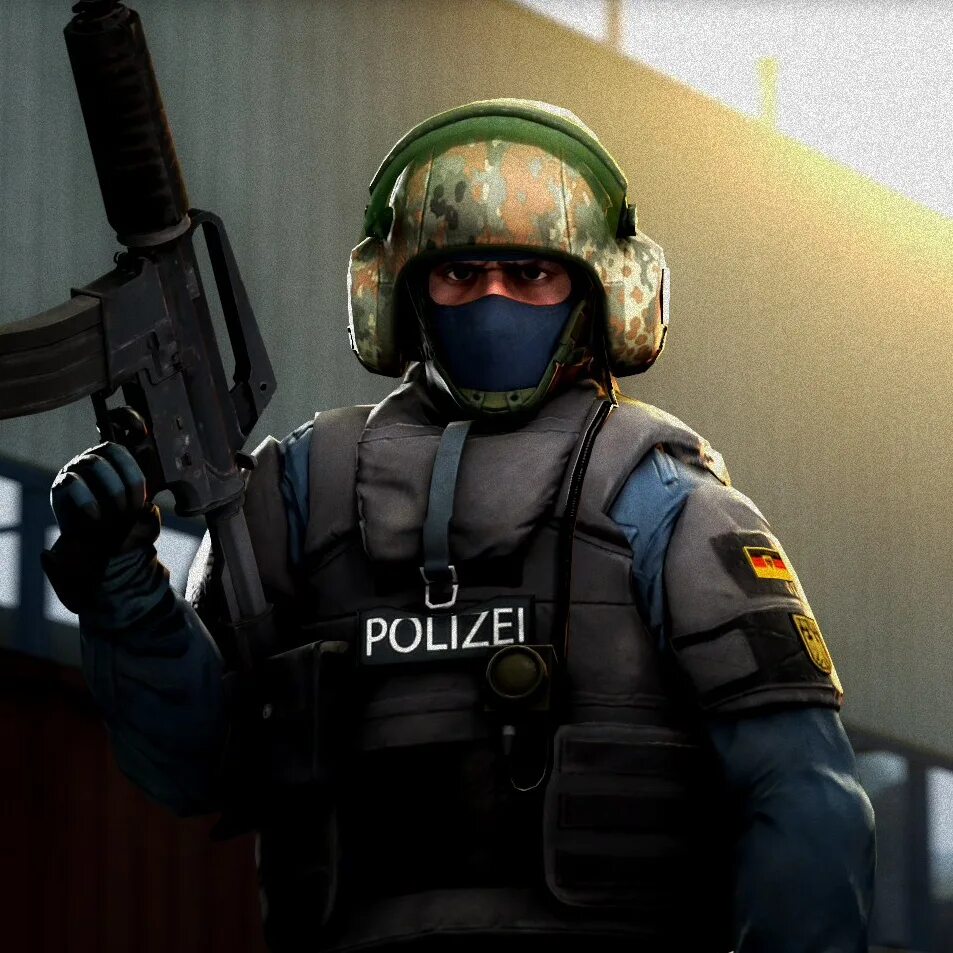 Cs avatar