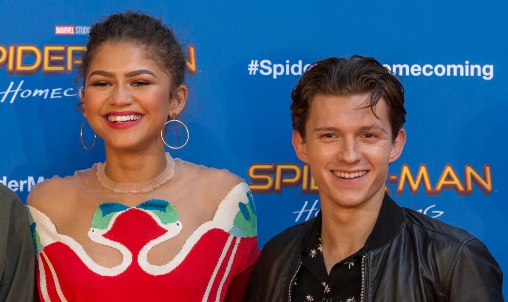 Зендая и том Холланд. Том и зендая 2021. Tom Holland and Zendaya 2021. Зендая и Холланд.