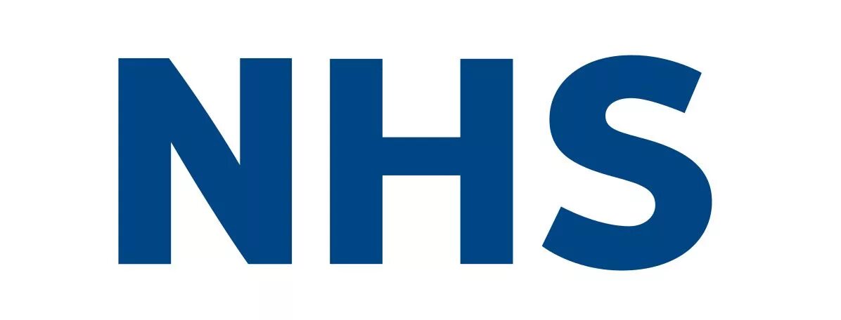Национальная служба здравоохранения. NHS. National Health service. NHS logo. NHS England.