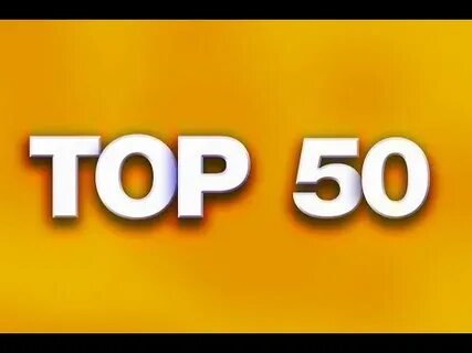 Top 50 10