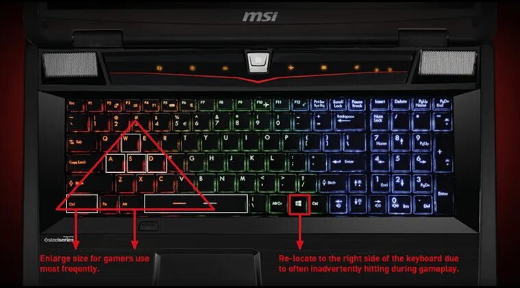 Как включить выключить подсветку на клавиатуре. Msi gt60 keyboard led. клавиатура msi gt70. ноутбук msi gt60 2qd dominator 3k edition. как поменять подсветку на ноутбуке msi.