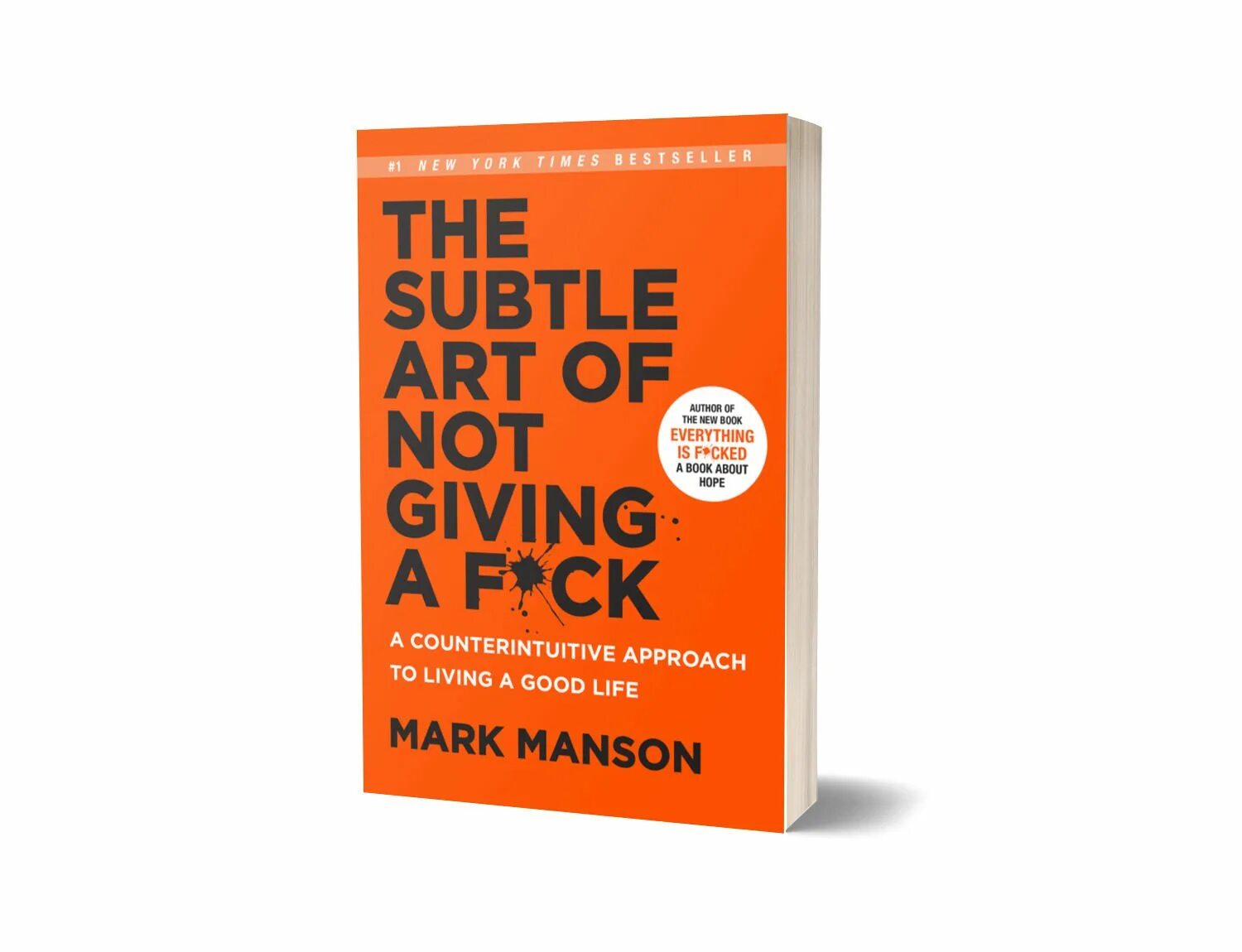 The subtle Art of not giving. Mark Manson. CK the Art of not. Give a new life