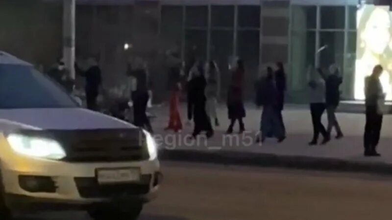 Вечер 21 04 24