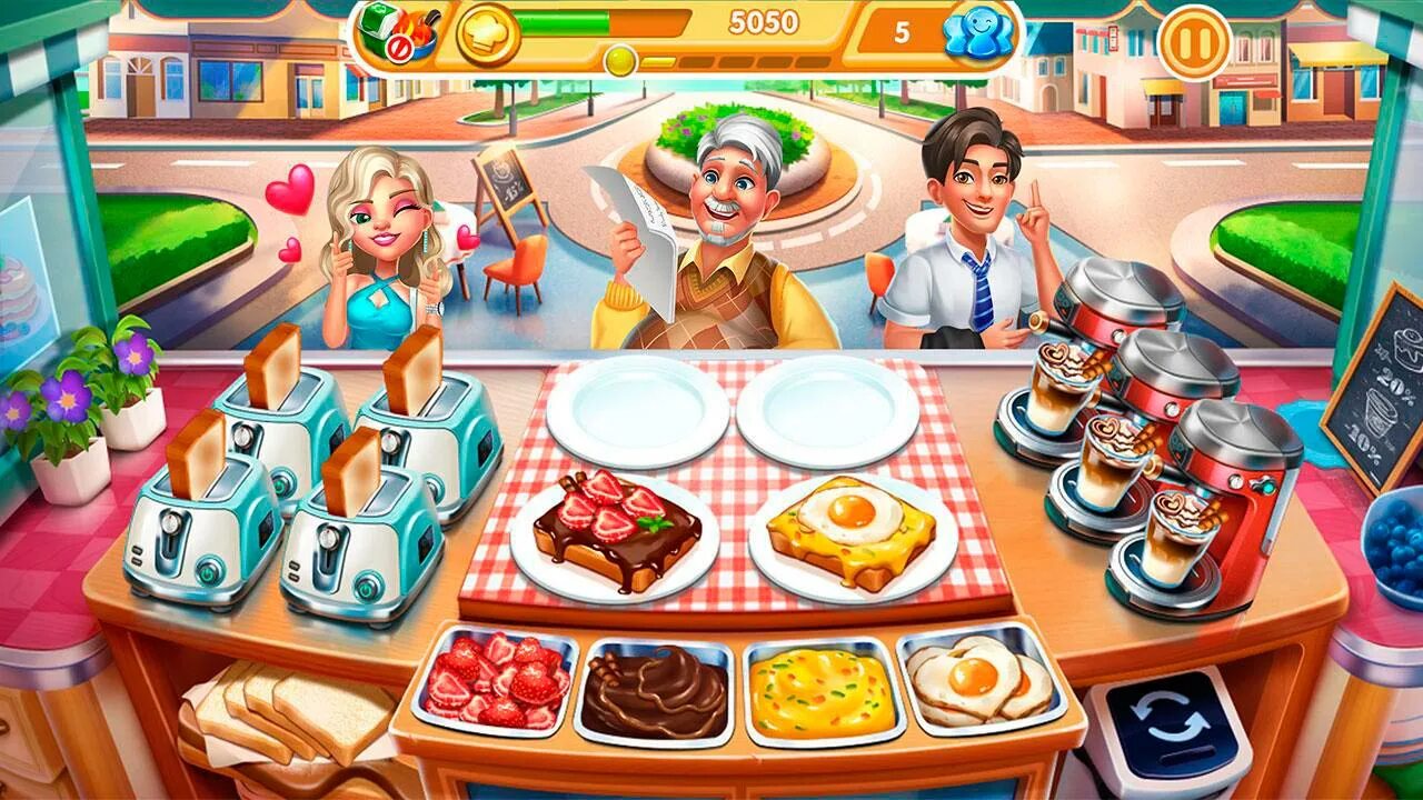 Cooking на андроид. Игра кукинг Сити. Cooking игра. Cooking City: Кулинарные игры. Cooking игра кафе.