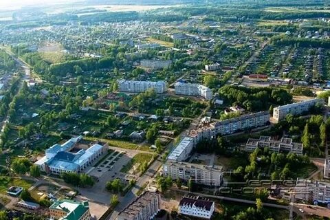 Население кудымкара
