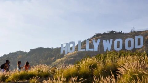 Лента Голливуд Фото.