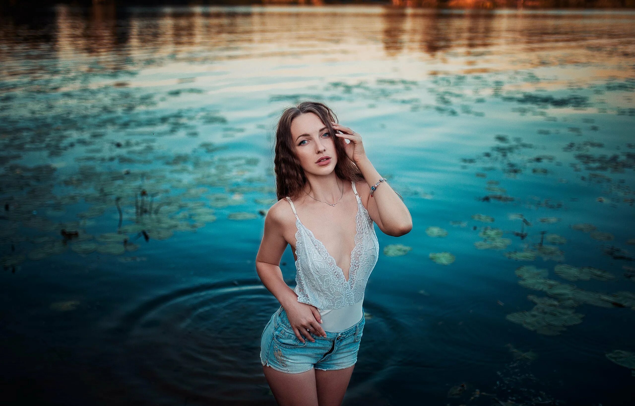 1 до 2 мокрых