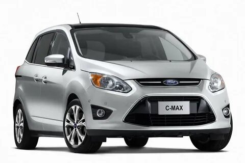 Ford c max 2012