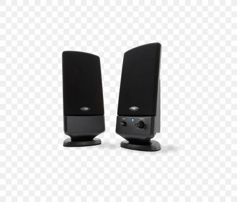 Computer speaker