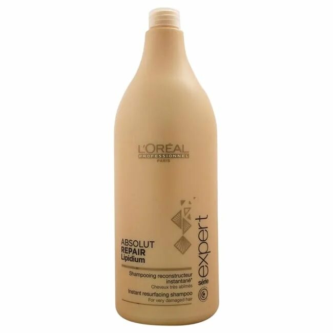 Шампунь лореаль абсолют репер. Шампунь лореаль липидиум абсолют. l&#039;oreal professionnel шампунь expert absolut repair lipidium. série expert absolut lipidium shampoo. l&#039;oreal professionnel шампунь serie expert absolut repair.