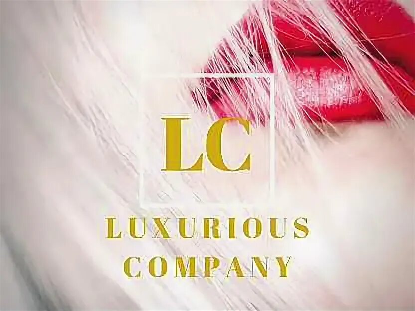 Luxury company. ООО Люксориус.