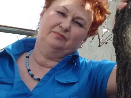 Женщина 65 лет познакомится