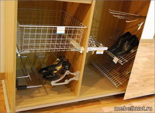 Сетка под обувь в шкаф. Сетка под обувь в шкаф. Сетка под обувь в шкаф. Обувница в модуль 600 мм, хром. Мдм сетка для обуви 300 мм.
