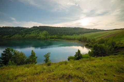 Круглое красноярский край