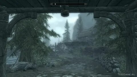 Esp skyrim se
