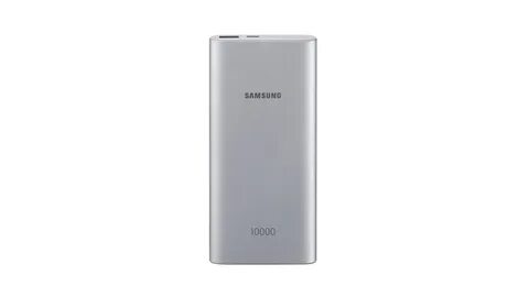Аккумулятор fast charge