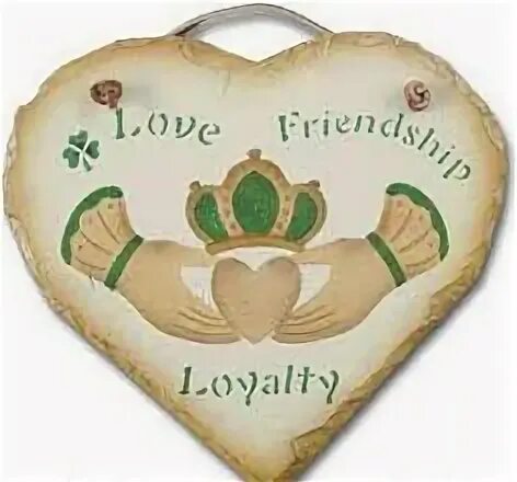 Loyal love