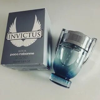 Invictus духи мужские