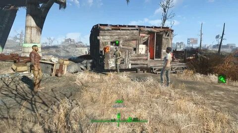 Fps fallout