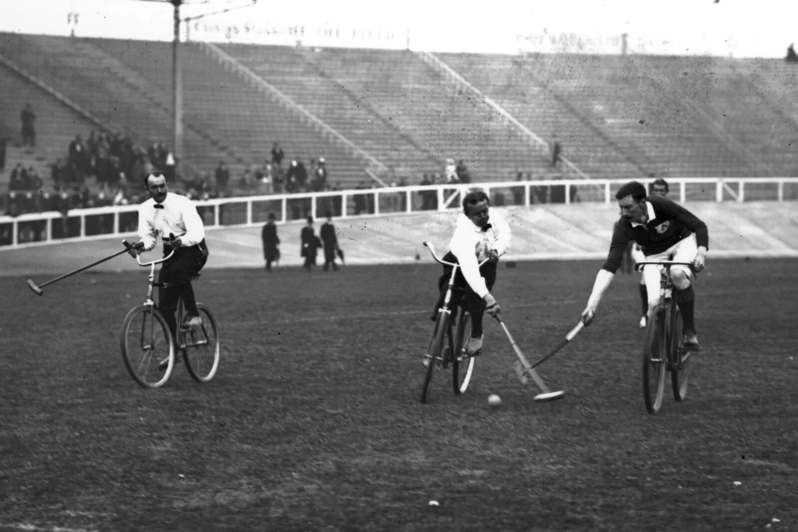 History of sports. Олимпийские игры 20 века. Игры IV олимпиады 1908 года в Лондоне.