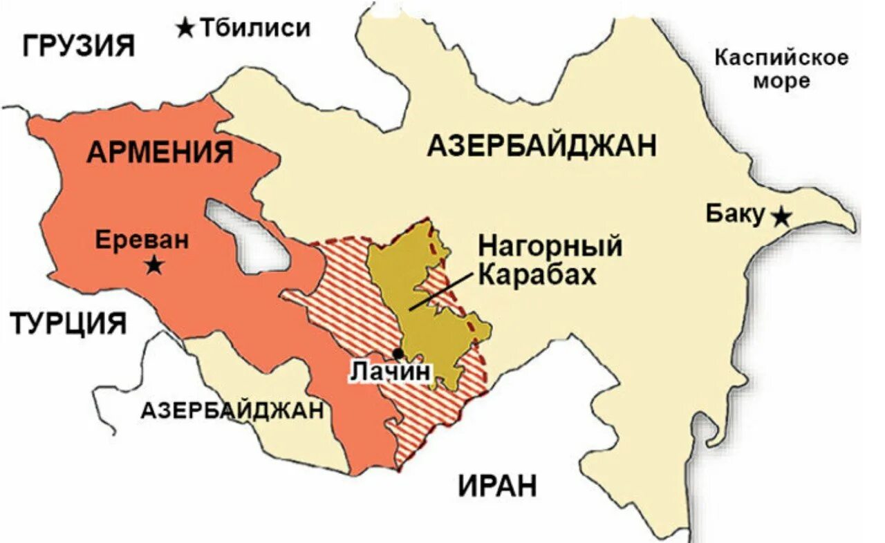 Положение в армении на данный. Карта армении с нагорным карабахом. нагорный карабах политическая карта. нагорный карабах на карте армении и азербайджана. турция. армения. нагорный карабах. карта.