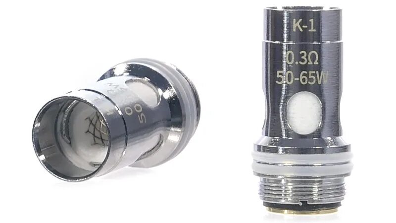 Испаритель Eleaf Ijust 3 Pro 0.2 Ом, для iJust 3/3Pro/Next gen/Pico 25, 1 шт., б