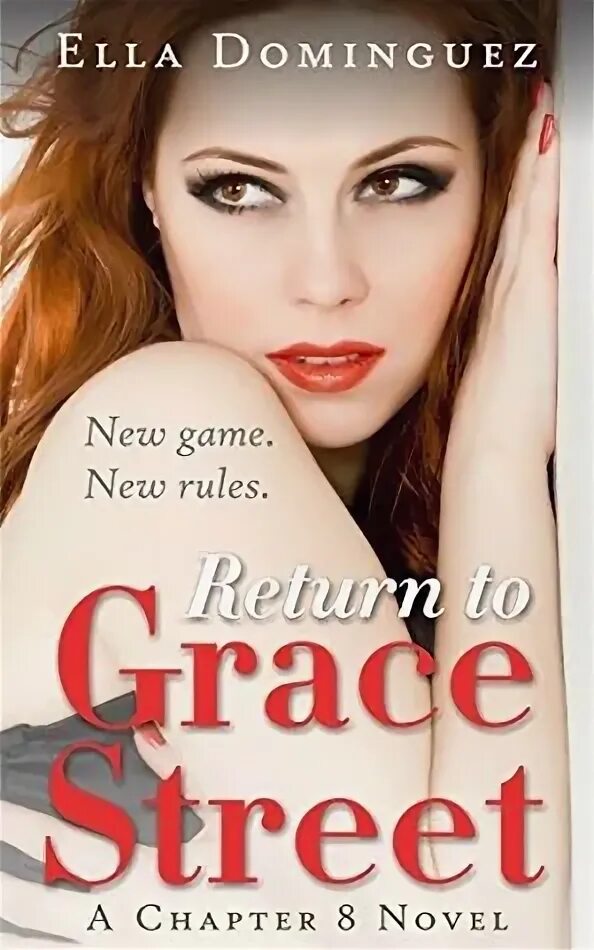 Return to grace. Return to grace