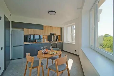 Park house зеленоградск отзывы