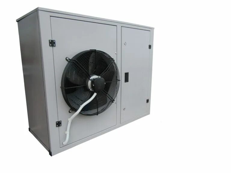 Среднетемпературный конденсаторный блок. Daikin vrv daikin rxyq8u. Аккумуляторы холода кемпинг ворлд. ). Блоки холода.