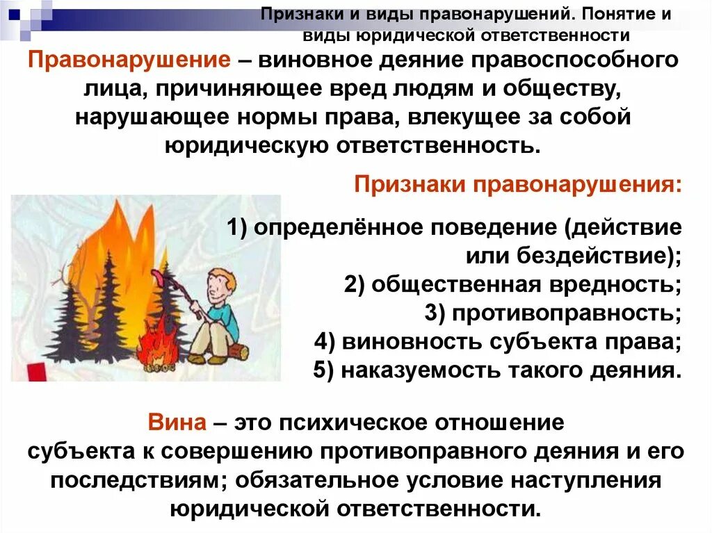 1 что такое правонарушение. Правонарушение понятие признаки виды. Признаки и виды правонарушений. Понятие правонарушения. Виды правонарушений. Понятие и признаки правонарушения виды правонарушений.