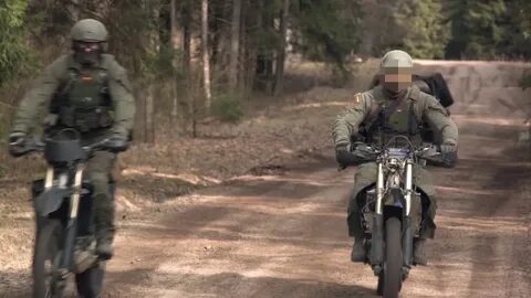 Force moto