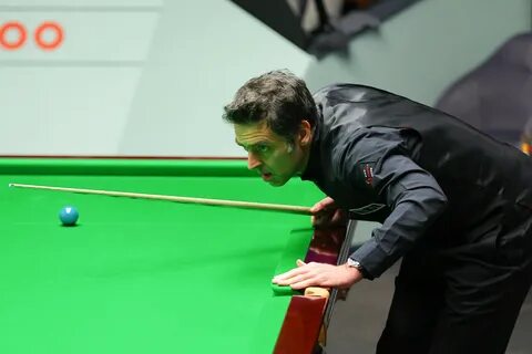 Снукер чемпионаты 2023 года