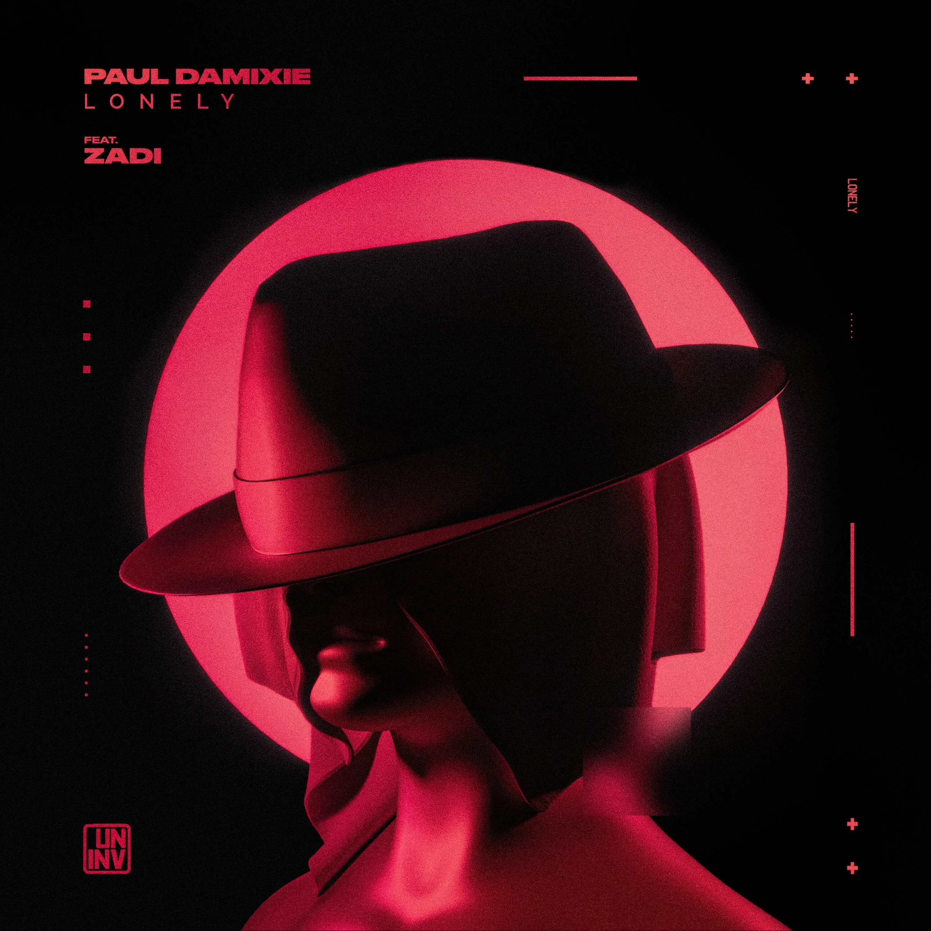 Paul damixie. Paul Damixie & Zadi - Lonely. Selected Music. Диски с песней Lonely Paul Damixie.