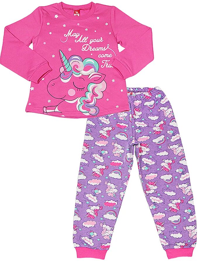 Пижама Черубино для девочек. Cherubino 5305. Пижама ёмаё размер 98, розовый. Пижама для девочки 5 лет. Пижама 5 лет