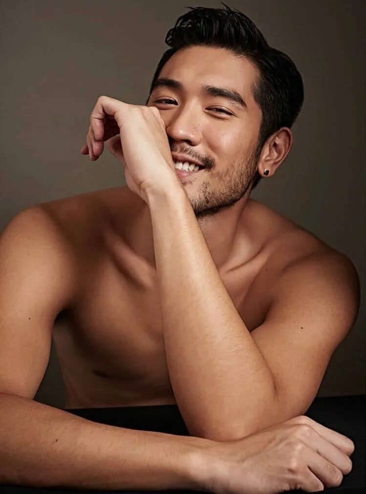 Китай красавчики. Годфри Гао. Актер Годфри Гао. Корейский актер Godfrey Gao. Годфри Гао 2022.