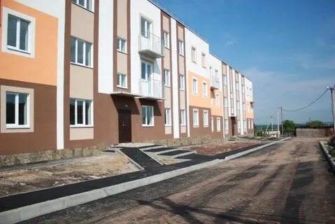 Каменки в богородском районе