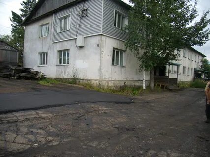Алдан ул