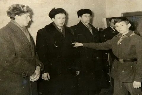 Жертвы ионесяна