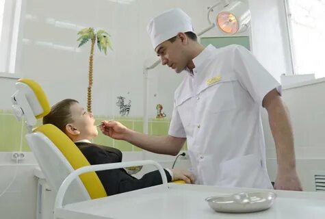 Больничная 12