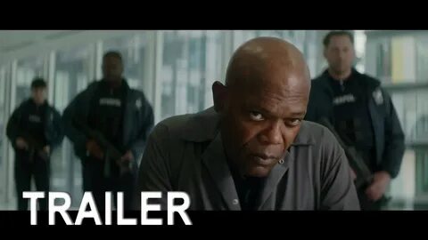 Телохранители трейлер