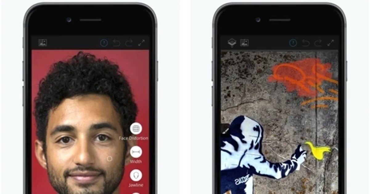 Adobe fix. Adobe photoshop ios. adobe photoshop fix. ios для фотошопа. фотошопы для айфон фото программ.