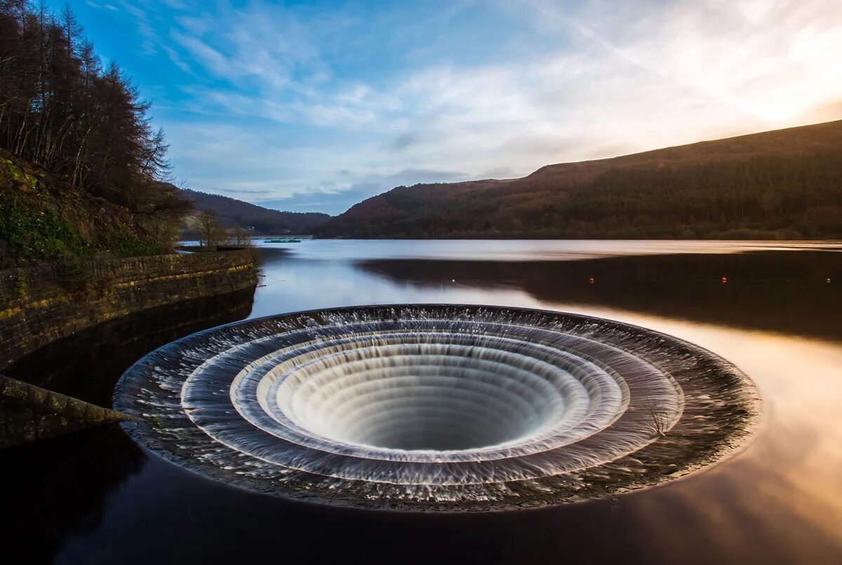 Интересные загадочное