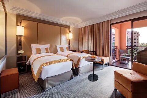 Movenpick jumeirah village 5