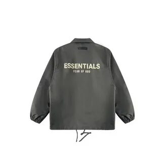 Essentials UK Clothing