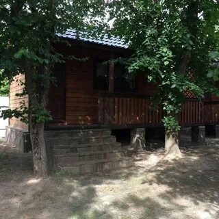 Тихий дон отдых