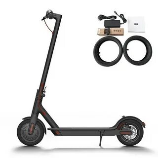M365 xiaomi размеры