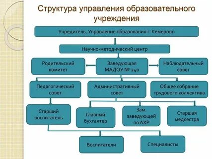 Образовательные системы учредитель