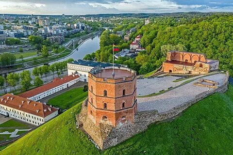 Верхний замок