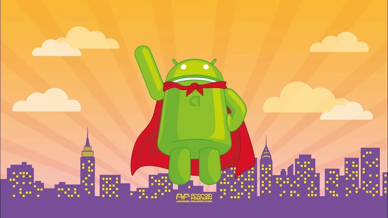 Но у него андроид. Android арт. обои android. картинки на андроид. логотип андроид.