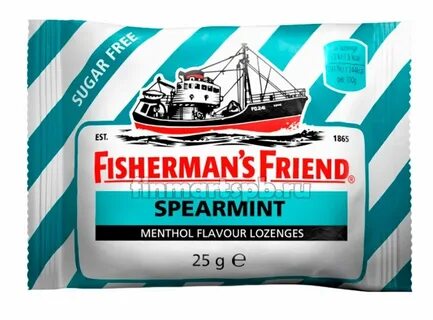 Fisherman's 1